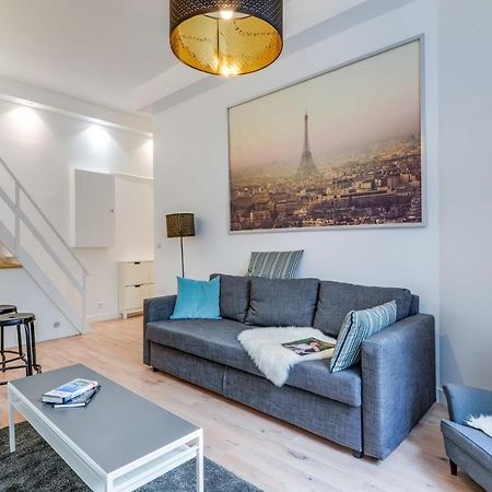 Nice Apt In Nation ! Paris Extérieur photo