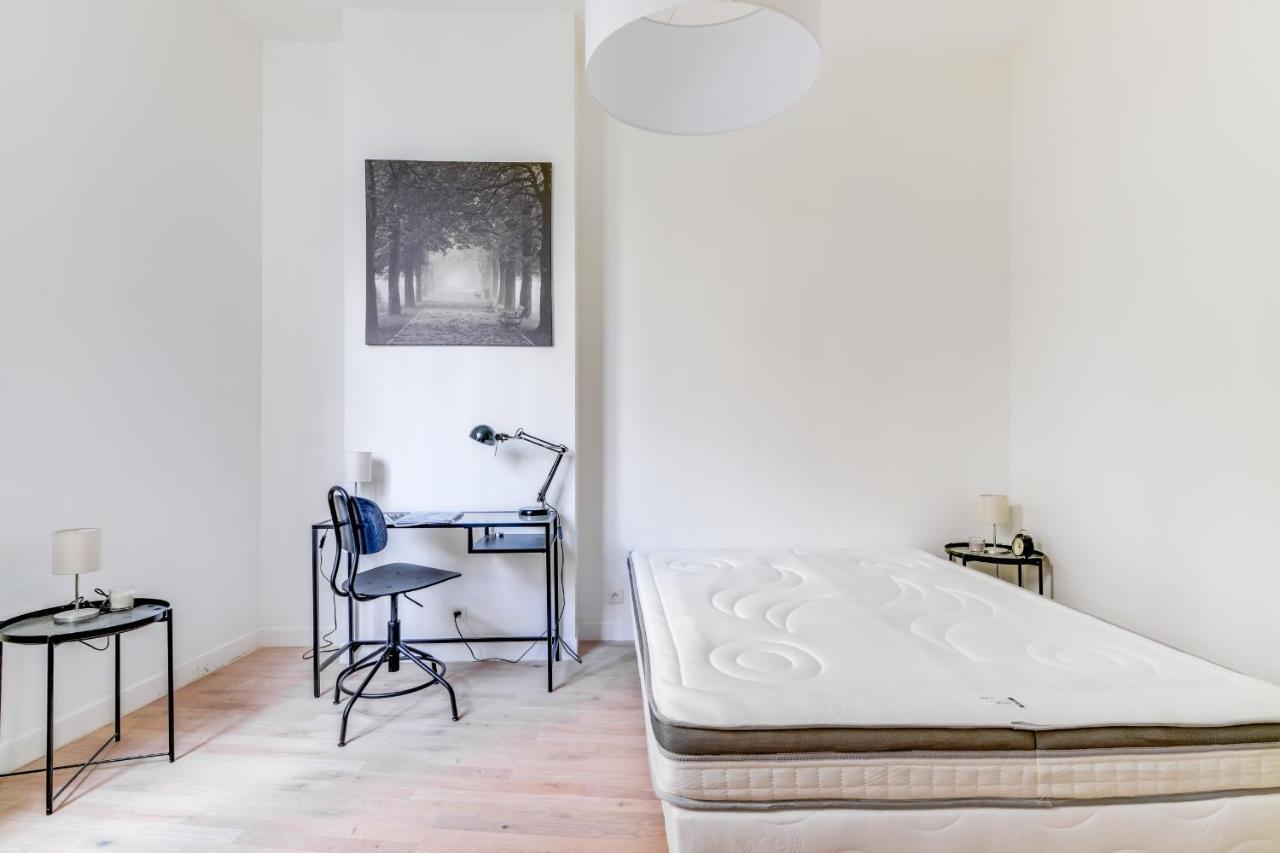 Nice Apt In Nation ! Paris Extérieur photo